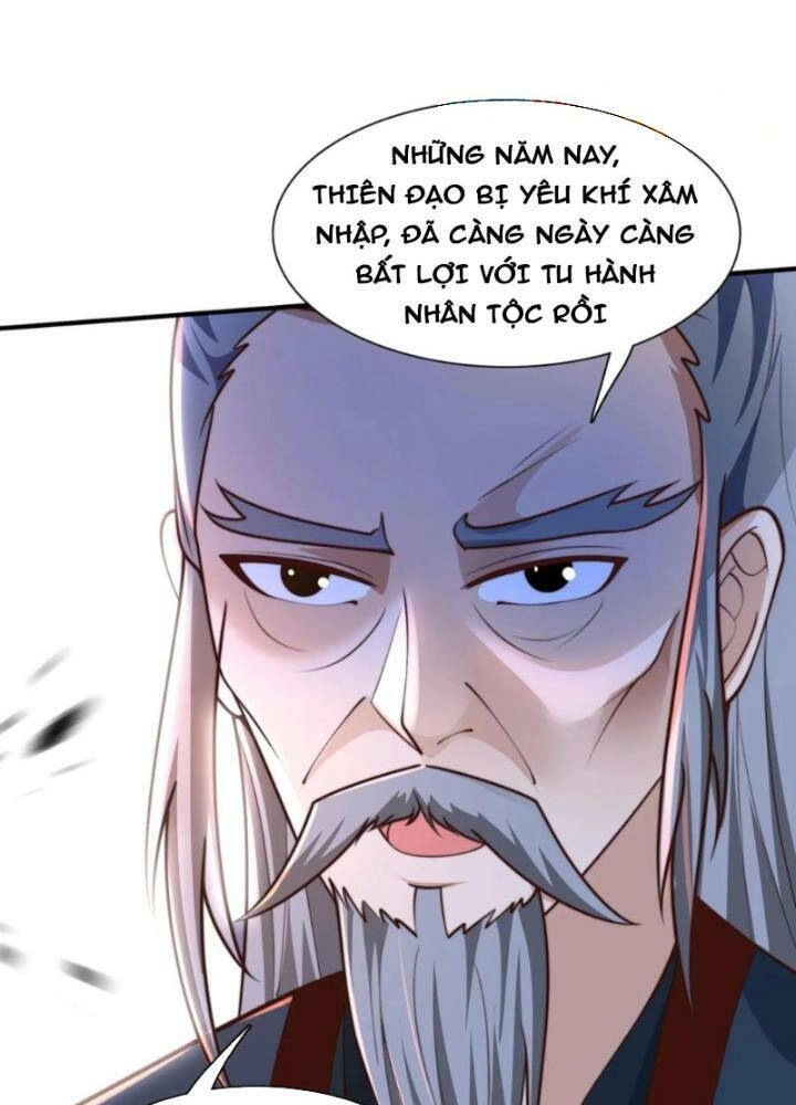Ta Nuôi Quỷ Ở Trấn Ma Ty Chapter 229 - 38