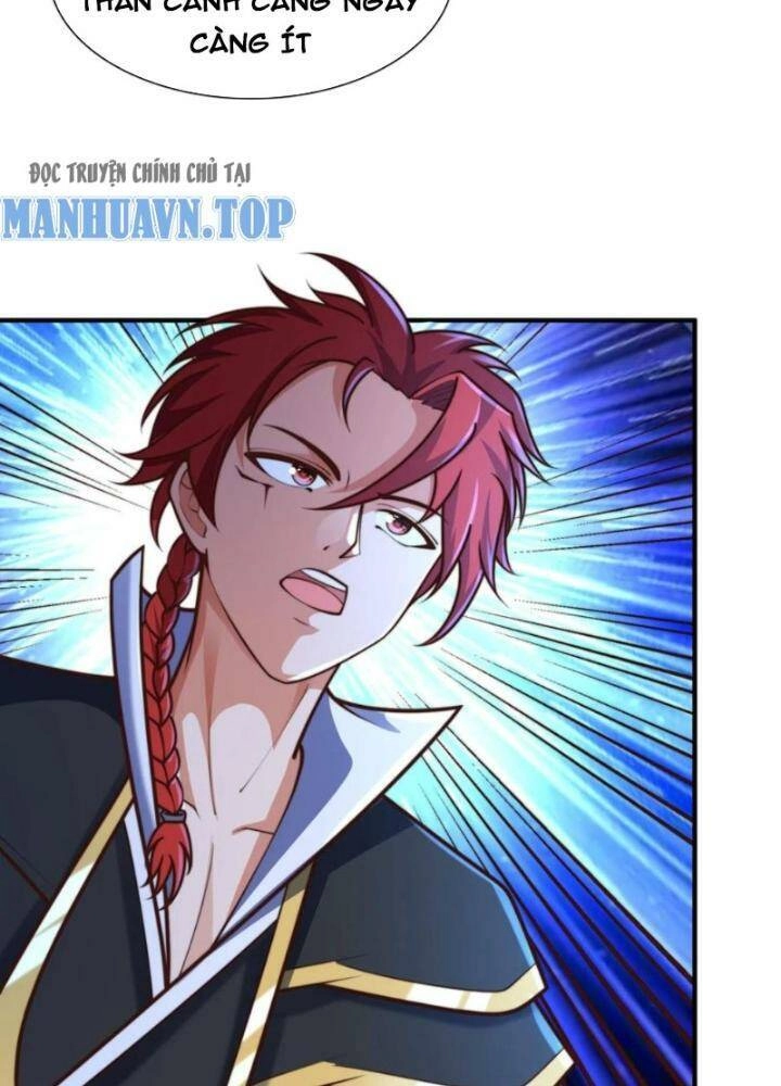 Ta Nuôi Quỷ Ở Trấn Ma Ty Chapter 229 - 40