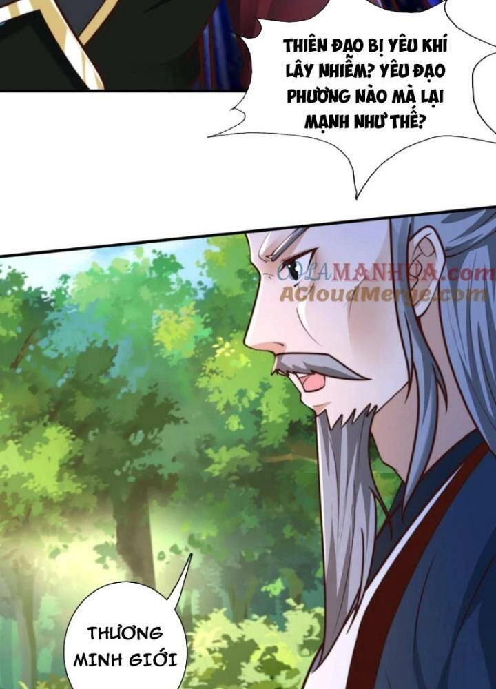 Ta Nuôi Quỷ Ở Trấn Ma Ty Chapter 229 - 42