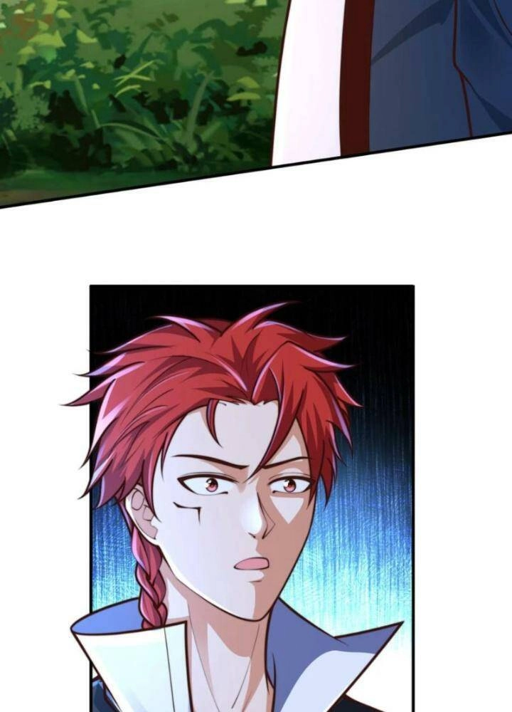 Ta Nuôi Quỷ Ở Trấn Ma Ty Chapter 229 - 44