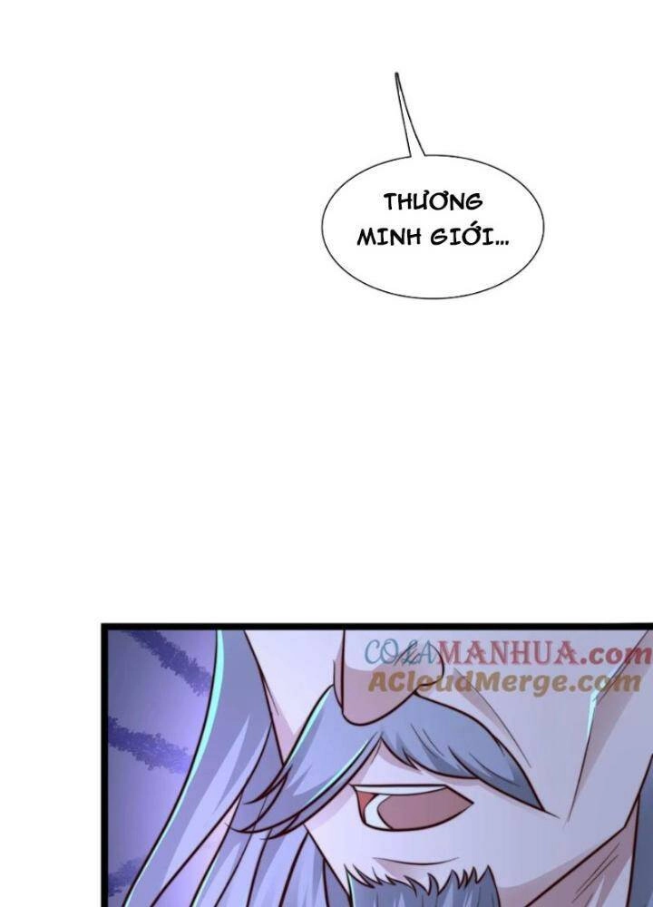 Ta Nuôi Quỷ Ở Trấn Ma Ty Chapter 229 - 46