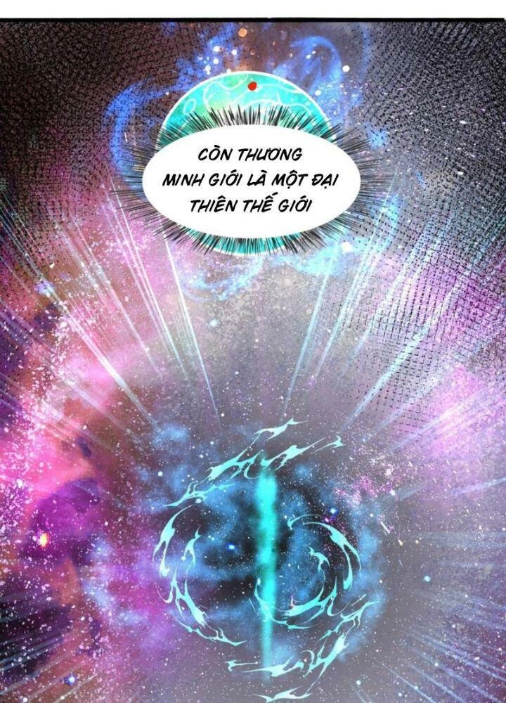 Ta Nuôi Quỷ Ở Trấn Ma Ty Chapter 229 - 54