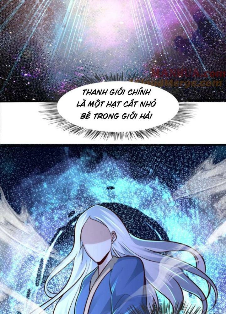 Ta Nuôi Quỷ Ở Trấn Ma Ty Chapter 229 - 56