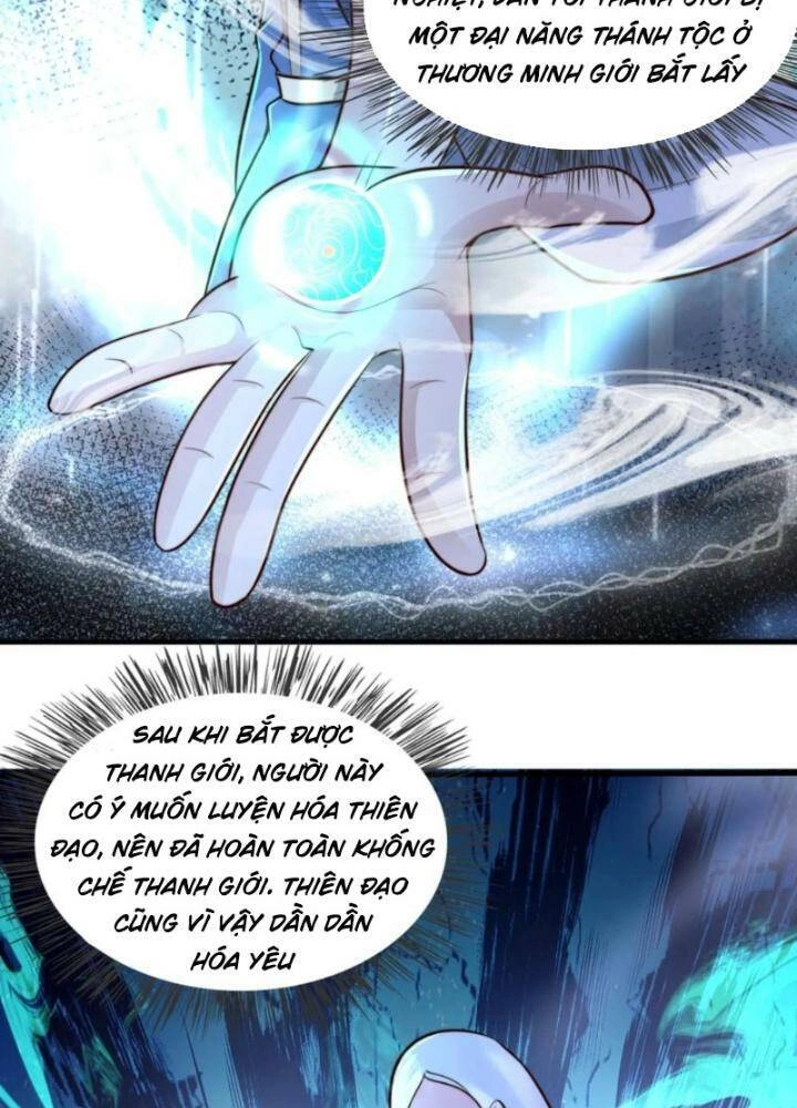 Ta Nuôi Quỷ Ở Trấn Ma Ty Chapter 229 - 58