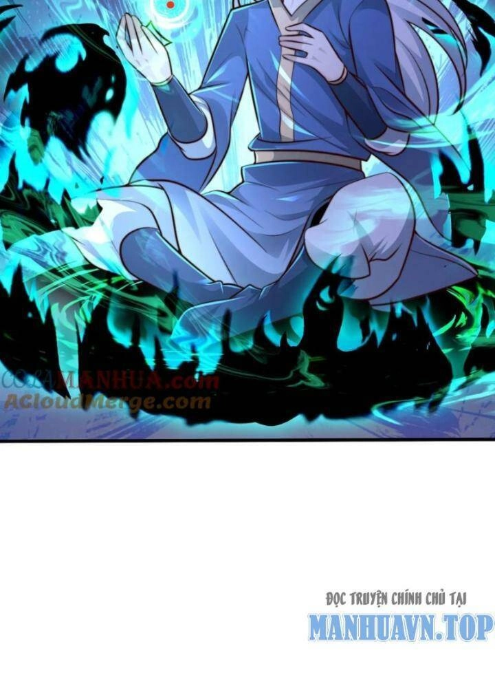 Ta Nuôi Quỷ Ở Trấn Ma Ty Chapter 229 - 60