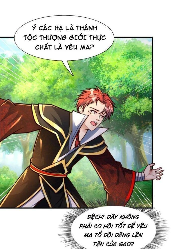 Ta Nuôi Quỷ Ở Trấn Ma Ty Chapter 229 - 62