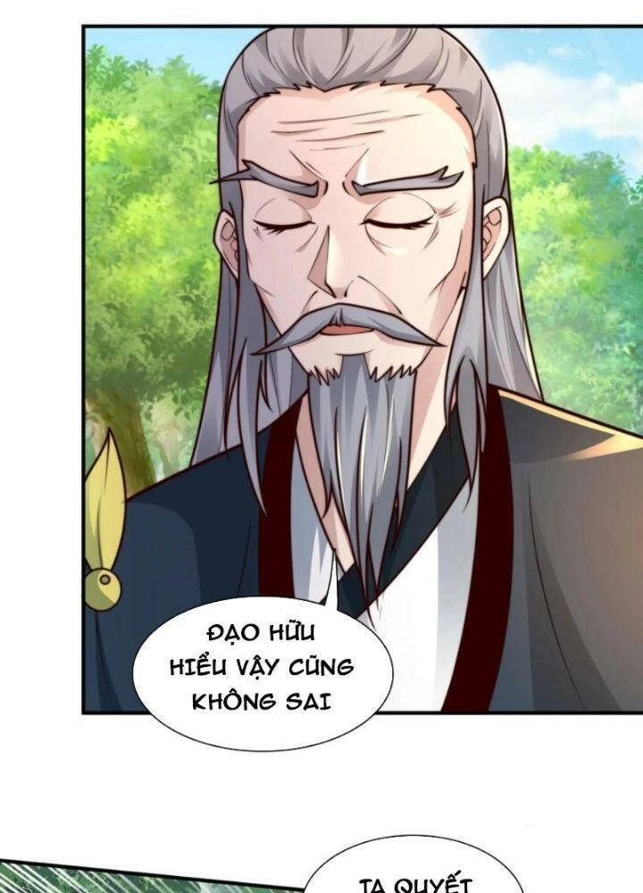 Ta Nuôi Quỷ Ở Trấn Ma Ty Chapter 229 - 64