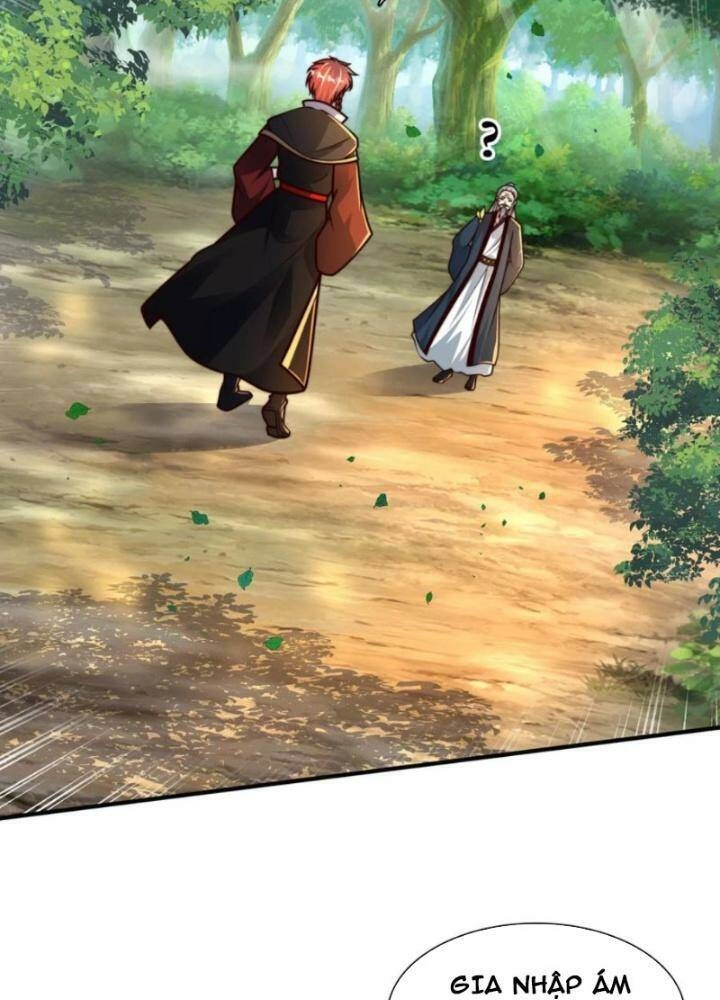 Ta Nuôi Quỷ Ở Trấn Ma Ty Chapter 229 - 66