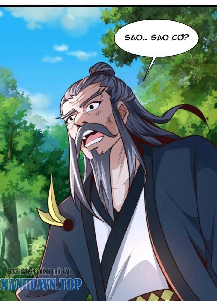 Ta Nuôi Quỷ Ở Trấn Ma Ty Chapter 230 - 2