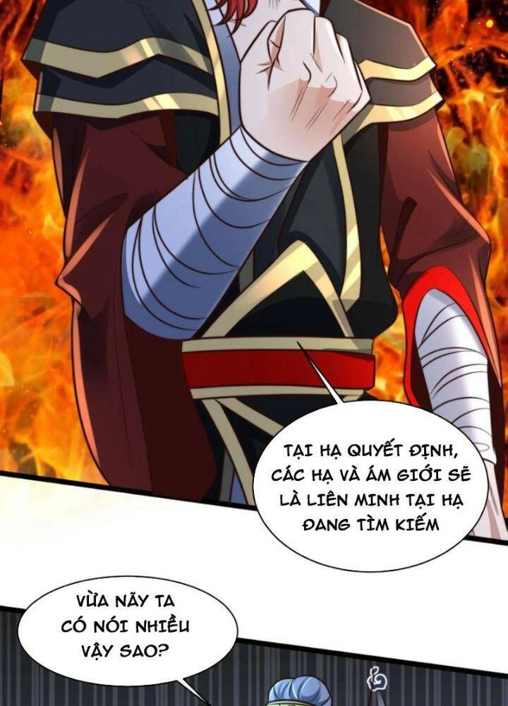 Ta Nuôi Quỷ Ở Trấn Ma Ty Chapter 230 - 12