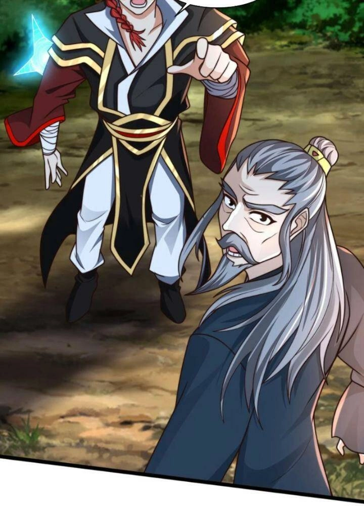 Ta Nuôi Quỷ Ở Trấn Ma Ty Chapter 230 - 20