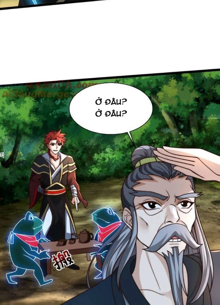 Ta Nuôi Quỷ Ở Trấn Ma Ty Chapter 230 - 24