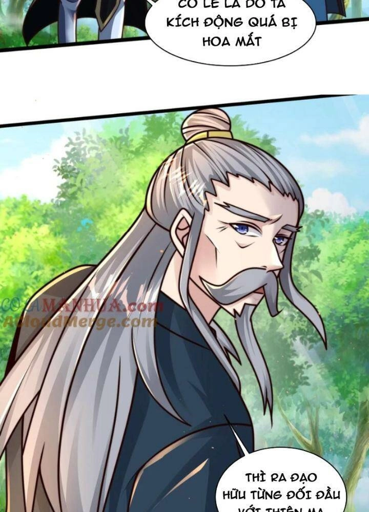 Ta Nuôi Quỷ Ở Trấn Ma Ty Chapter 230 - 28