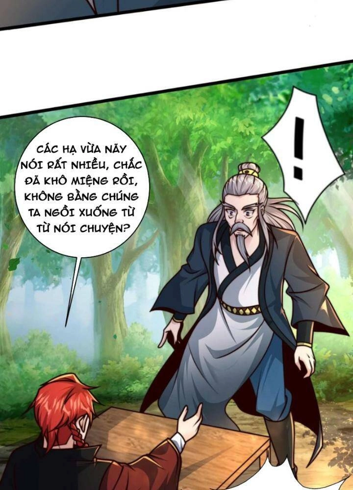 Ta Nuôi Quỷ Ở Trấn Ma Ty Chapter 230 - 30