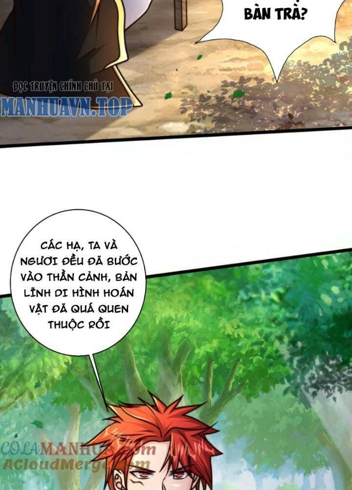 Ta Nuôi Quỷ Ở Trấn Ma Ty Chapter 230 - 32
