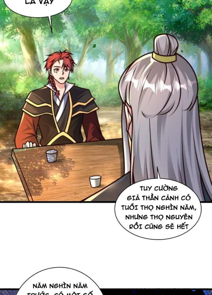 Ta Nuôi Quỷ Ở Trấn Ma Ty Chapter 230 - 48