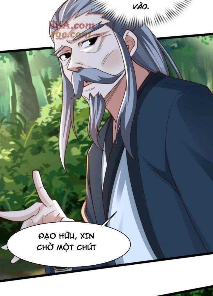 Ta Nuôi Quỷ Ở Trấn Ma Ty Chapter 232 - 6