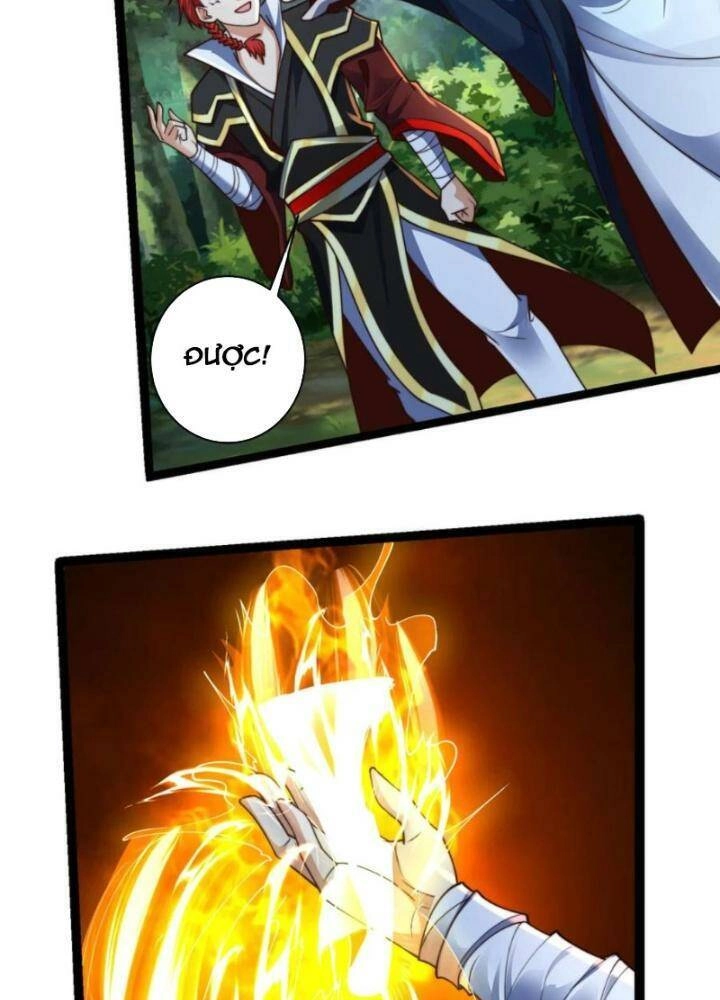 Ta Nuôi Quỷ Ở Trấn Ma Ty Chapter 232 - 20