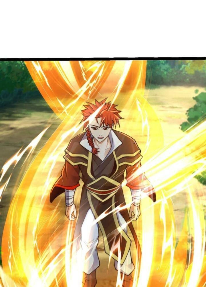 Ta Nuôi Quỷ Ở Trấn Ma Ty Chapter 232 - 22