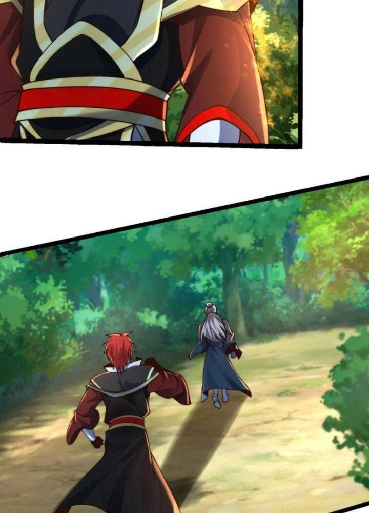 Ta Nuôi Quỷ Ở Trấn Ma Ty Chapter 232 - 26