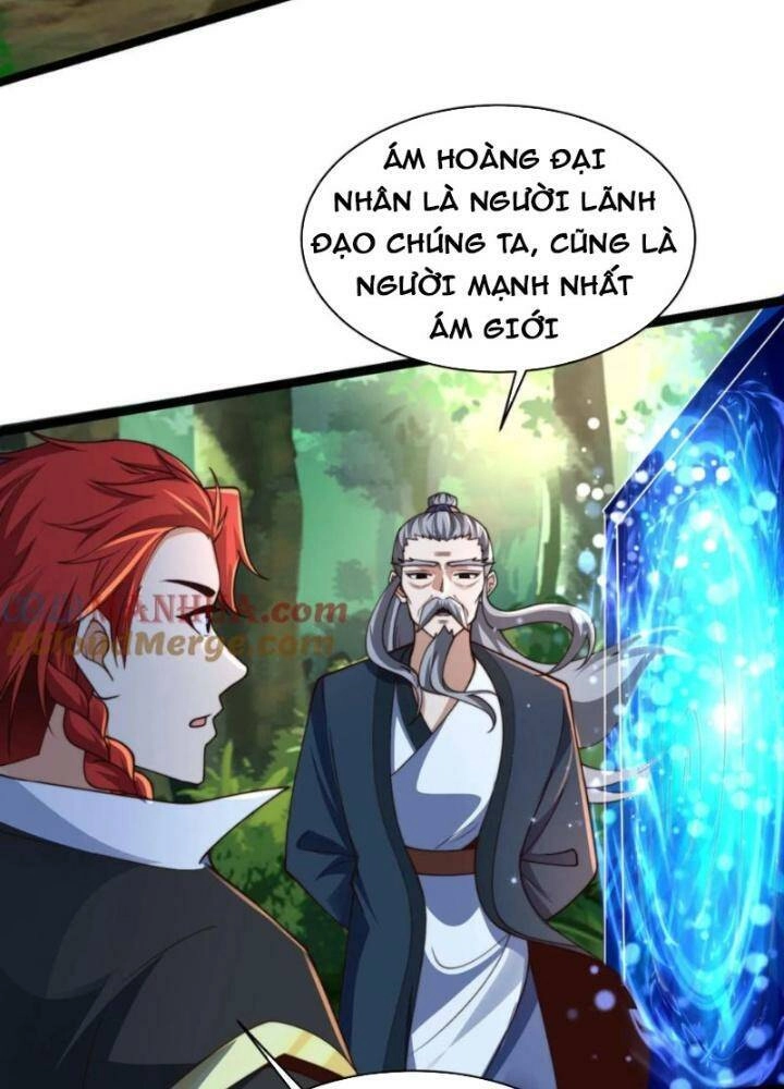 Ta Nuôi Quỷ Ở Trấn Ma Ty Chapter 232 - 28