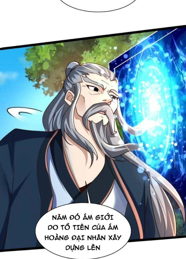 Ta Nuôi Quỷ Ở Trấn Ma Ty Chapter 232 - 30