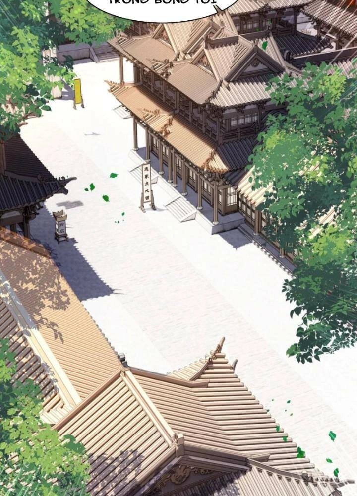 Ta Nuôi Quỷ Ở Trấn Ma Ty Chapter 232 - 34