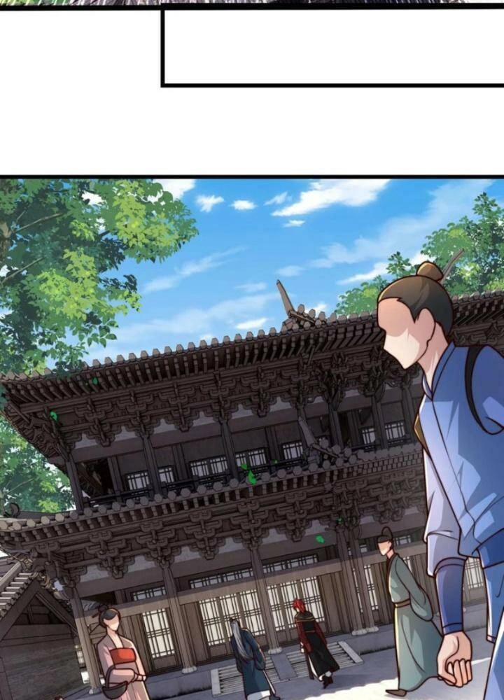 Ta Nuôi Quỷ Ở Trấn Ma Ty Chapter 232 - 36