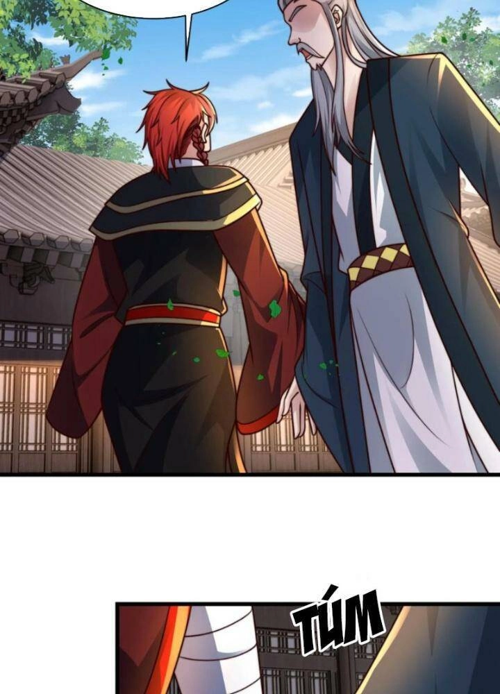 Ta Nuôi Quỷ Ở Trấn Ma Ty Chapter 232 - 44