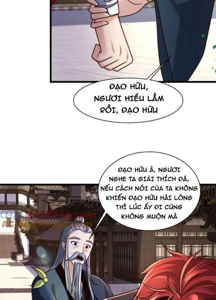 Ta Nuôi Quỷ Ở Trấn Ma Ty Chapter 232 - 46