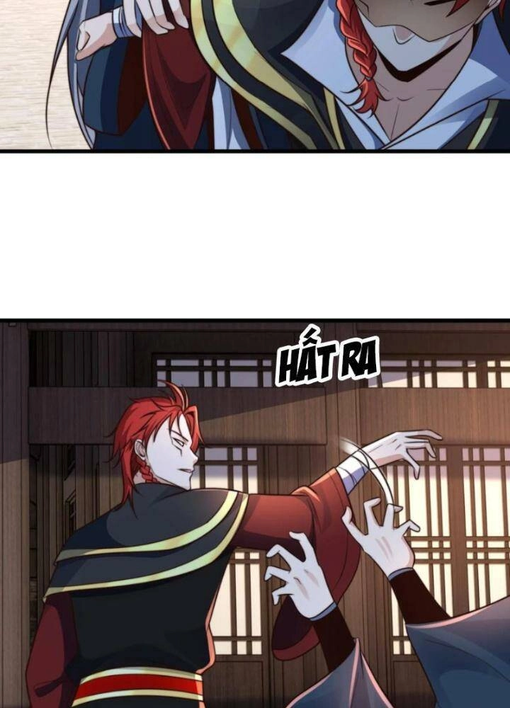Ta Nuôi Quỷ Ở Trấn Ma Ty Chapter 232 - 48
