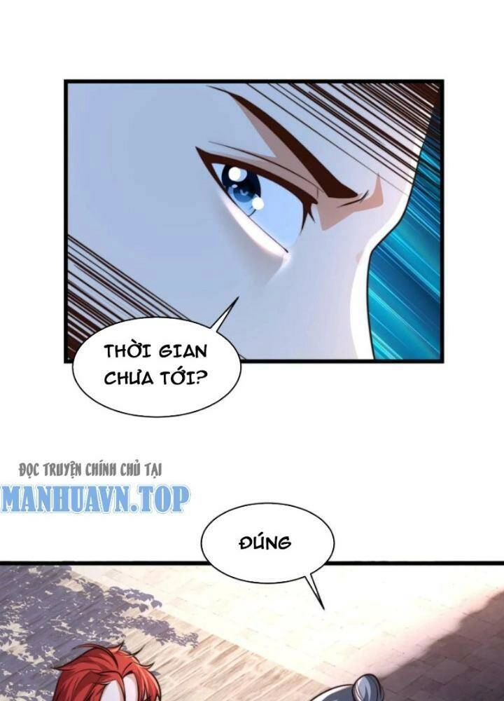 Ta Nuôi Quỷ Ở Trấn Ma Ty Chapter 232 - 52
