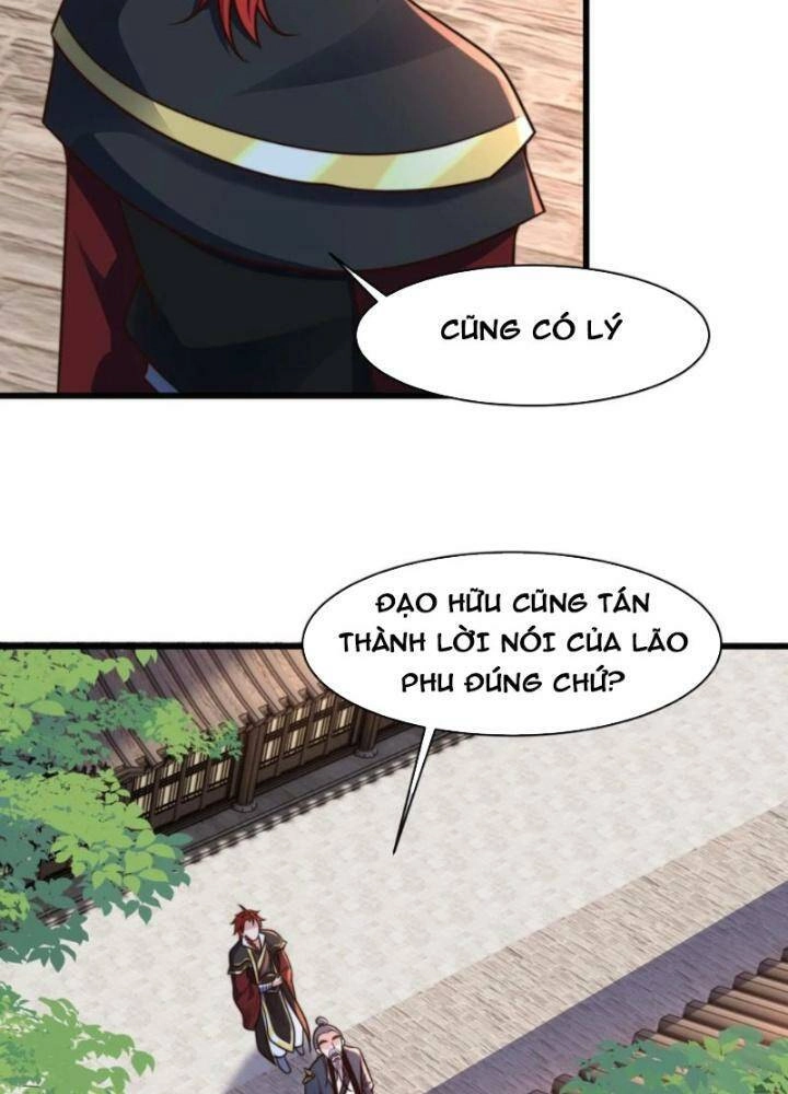 Ta Nuôi Quỷ Ở Trấn Ma Ty Chapter 232 - 58