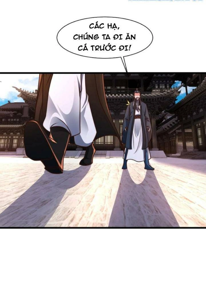 Ta Nuôi Quỷ Ở Trấn Ma Ty Chapter 232 - 62