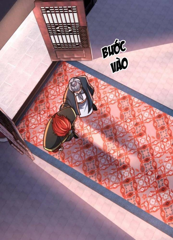 Ta Nuôi Quỷ Ở Trấn Ma Ty Chapter 232 - 66