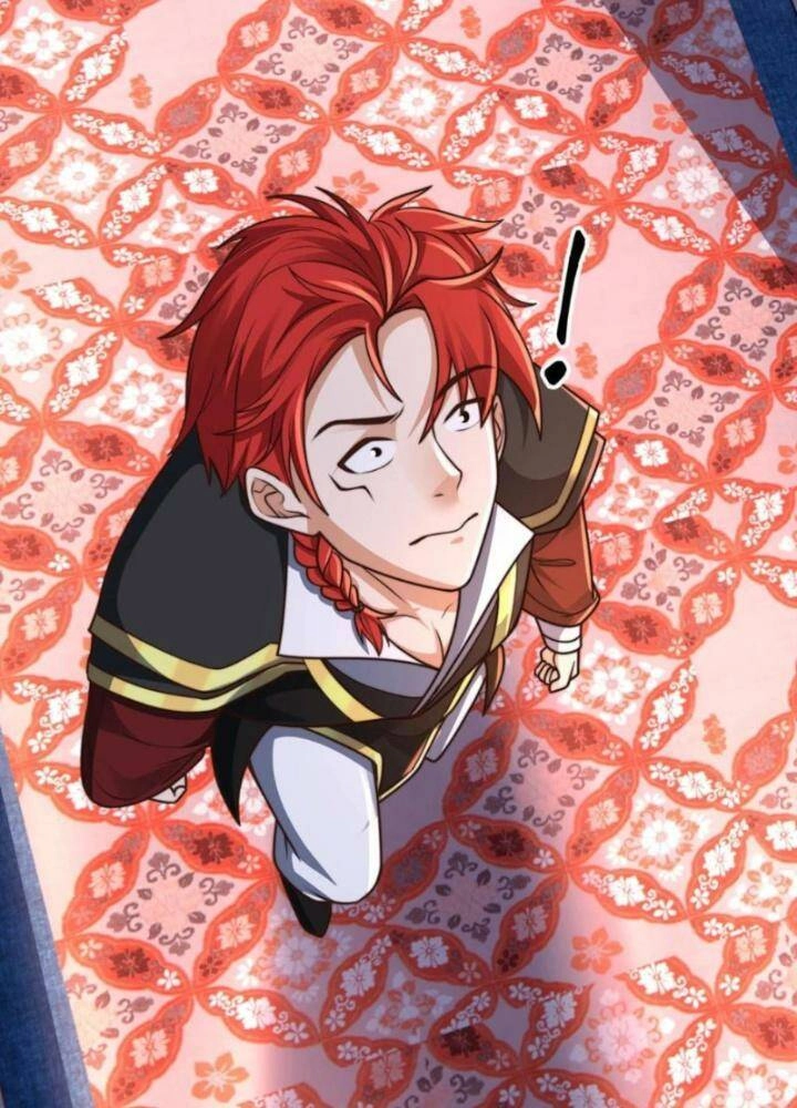 Ta Nuôi Quỷ Ở Trấn Ma Ty Chapter 232 - 68