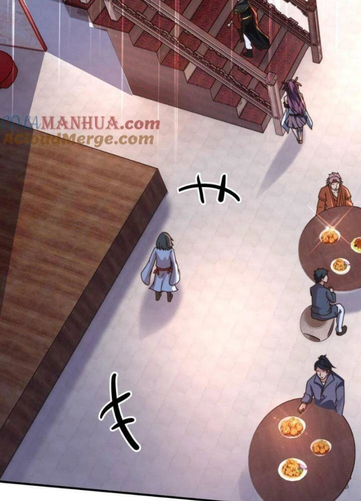 Ta Nuôi Quỷ Ở Trấn Ma Ty Chapter 233 - 10