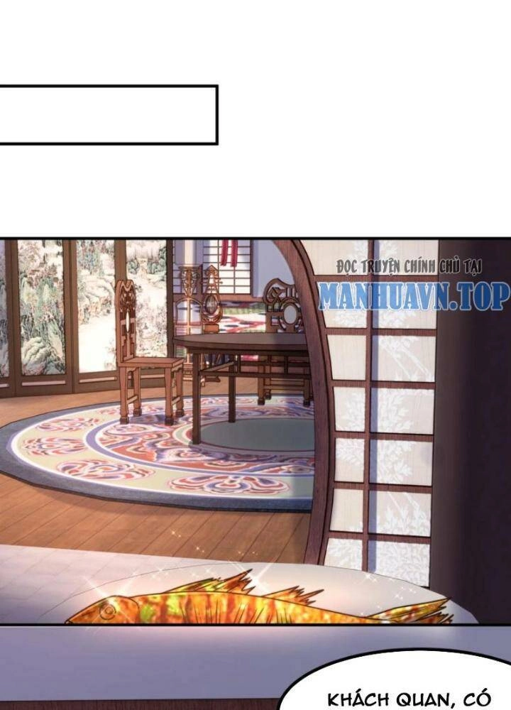 Ta Nuôi Quỷ Ở Trấn Ma Ty Chapter 233 - 12