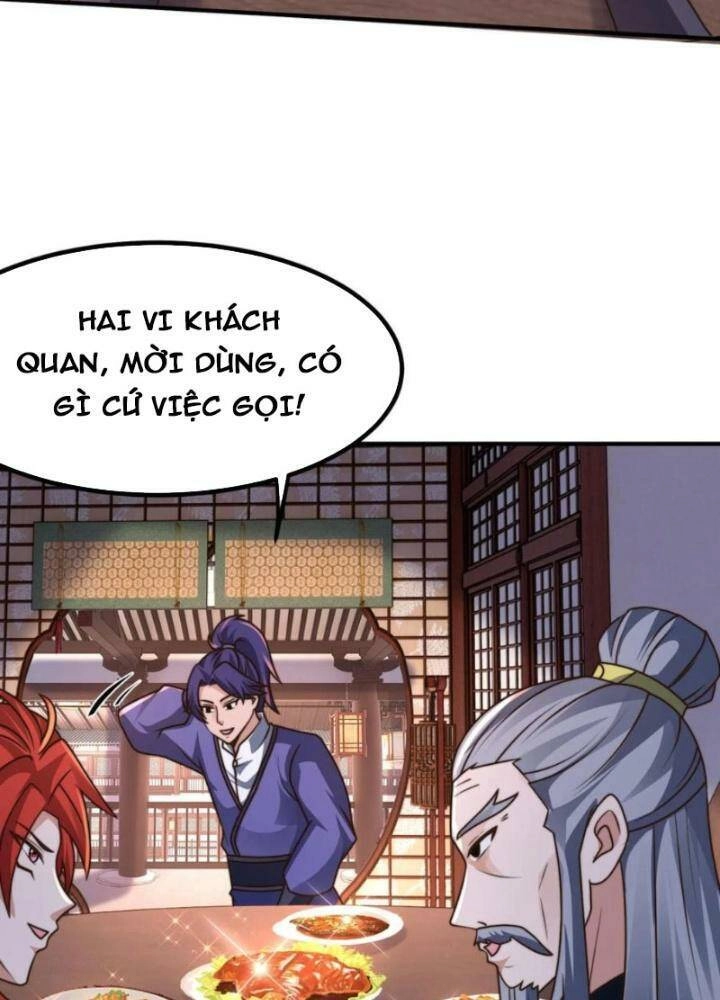 Ta Nuôi Quỷ Ở Trấn Ma Ty Chapter 233 - 16