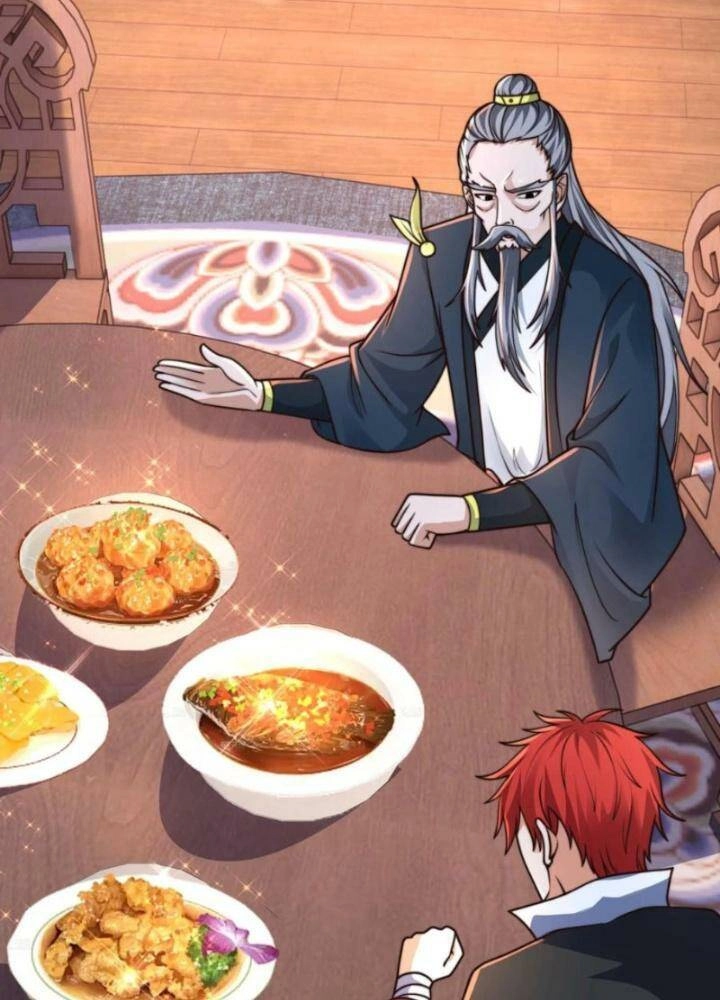 Ta Nuôi Quỷ Ở Trấn Ma Ty Chapter 233 - 20