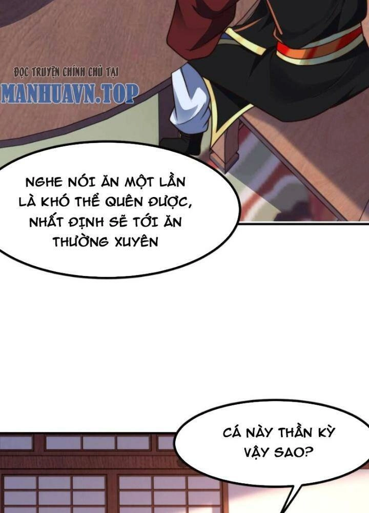 Ta Nuôi Quỷ Ở Trấn Ma Ty Chapter 233 - 22