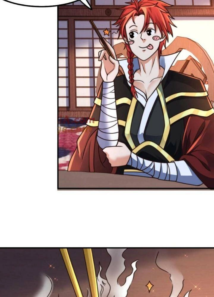 Ta Nuôi Quỷ Ở Trấn Ma Ty Chapter 233 - 28