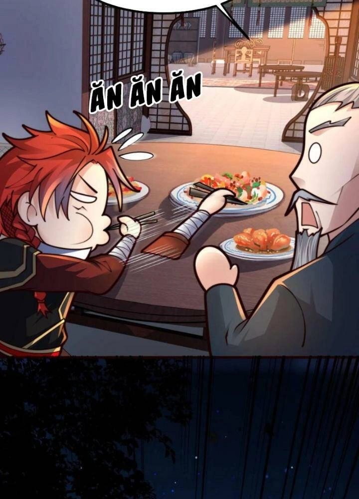 Ta Nuôi Quỷ Ở Trấn Ma Ty Chapter 233 - 40