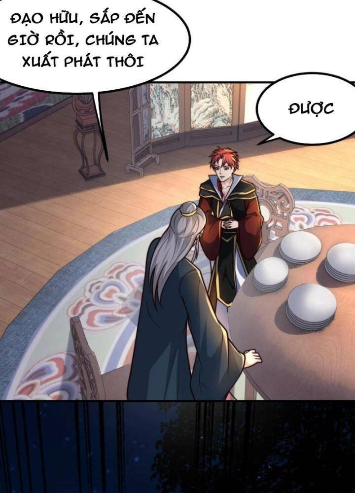 Ta Nuôi Quỷ Ở Trấn Ma Ty Chapter 233 - 52