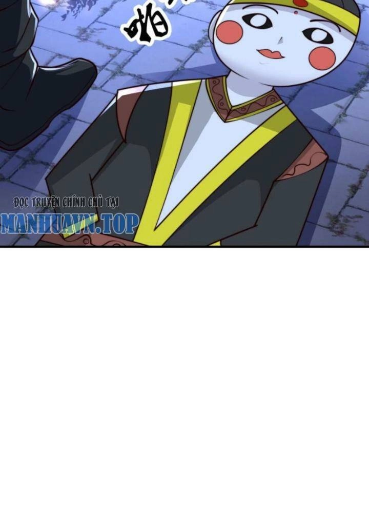 Ta Nuôi Quỷ Ở Trấn Ma Ty Chapter 233 - 62