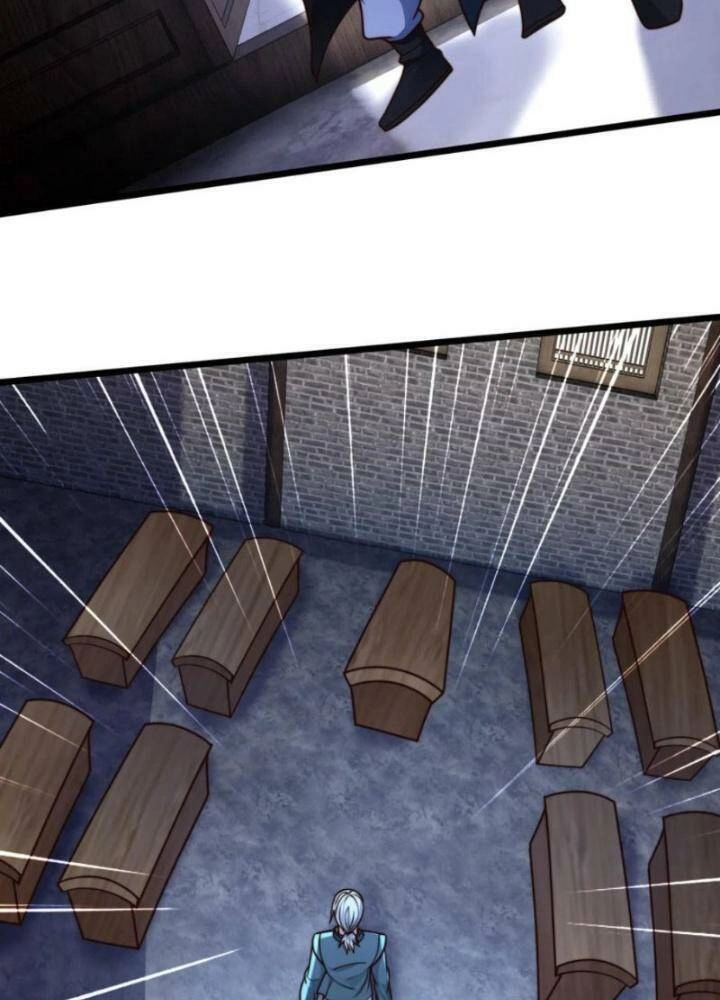 Ta Nuôi Quỷ Ở Trấn Ma Ty Chapter 234 - 4