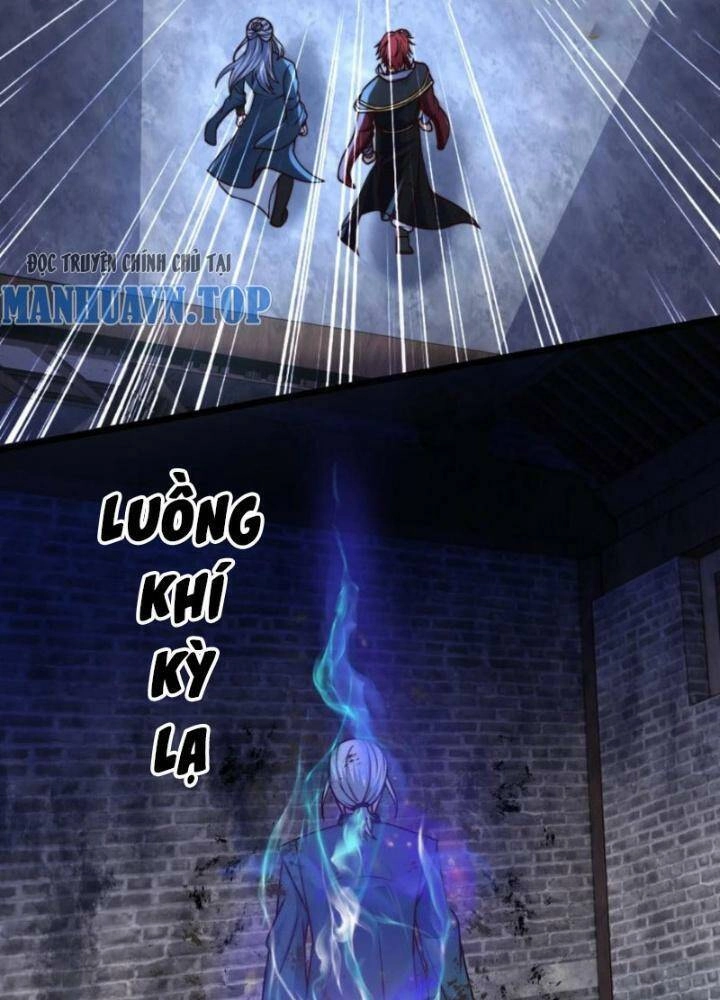 Ta Nuôi Quỷ Ở Trấn Ma Ty Chapter 234 - 6