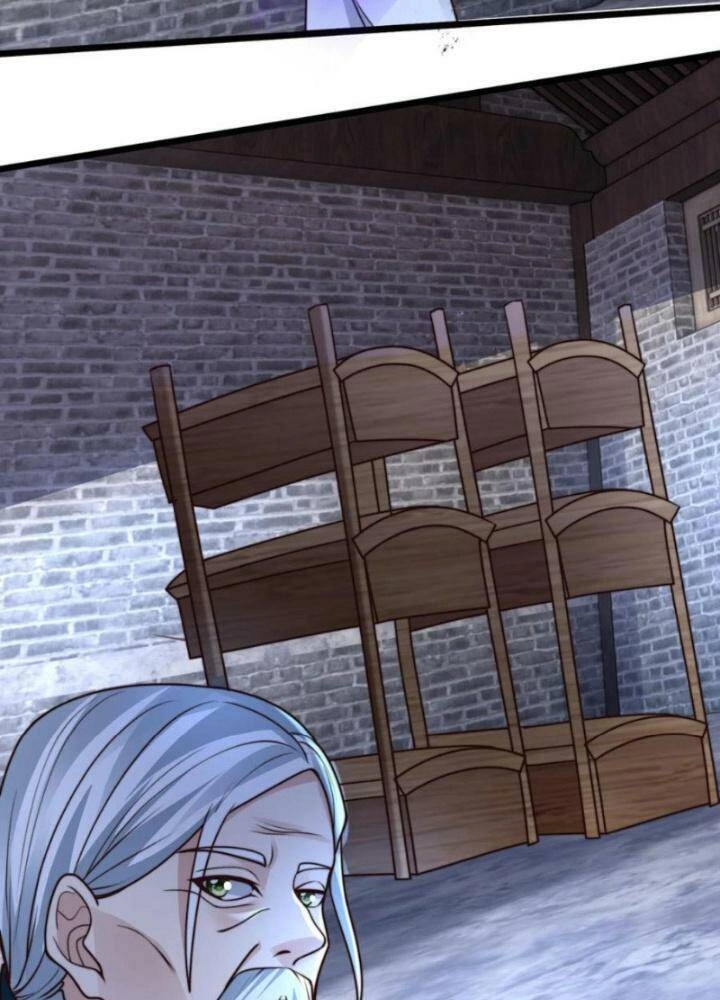 Ta Nuôi Quỷ Ở Trấn Ma Ty Chapter 234 - 8