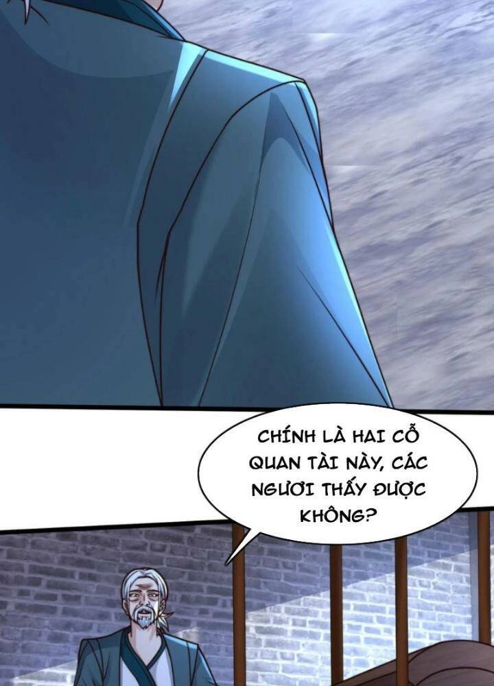Ta Nuôi Quỷ Ở Trấn Ma Ty Chapter 234 - 10