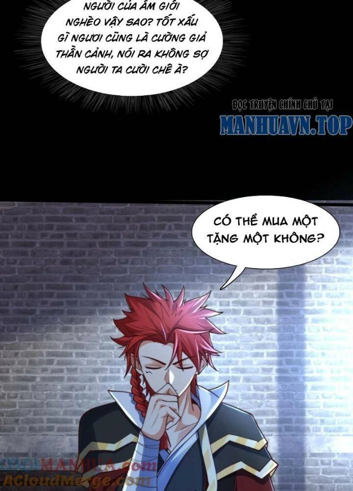Ta Nuôi Quỷ Ở Trấn Ma Ty Chapter 234 - 18
